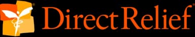 Direct Relief logo